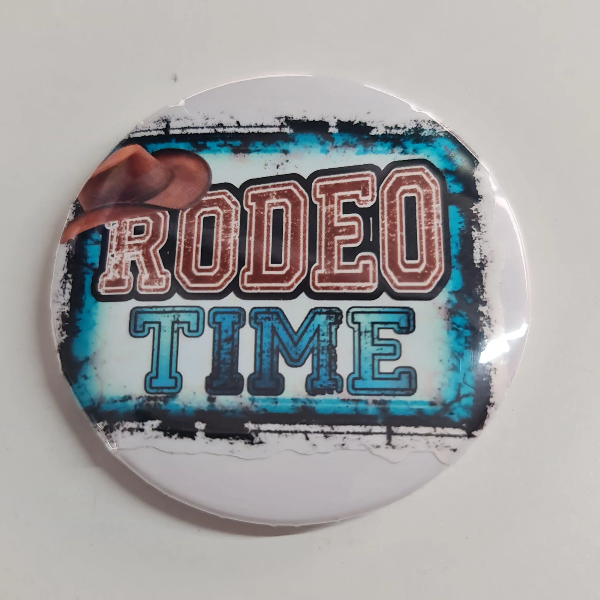 Button Badges - Custom Designs - Paper Love Card