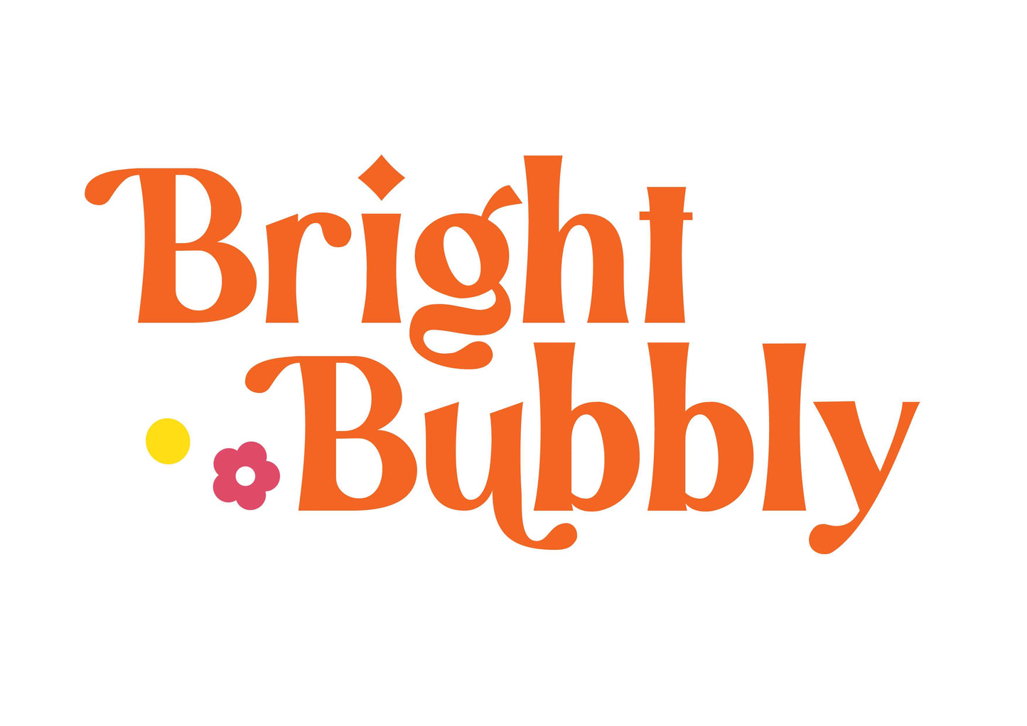 Exclusive Listing - Bright & Bubbly Designs Paper Love Card