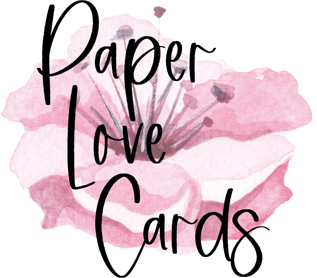 Paper Love Card