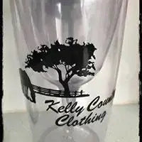 Bottle Name Labels Paper Love Card