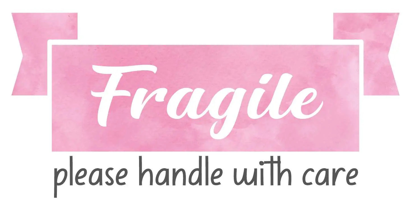 Packaging Box Letter Stickers Paper Love Cards