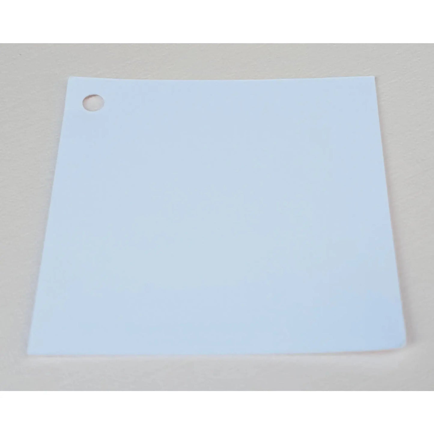 Swing Tag - Square Paper Love Card