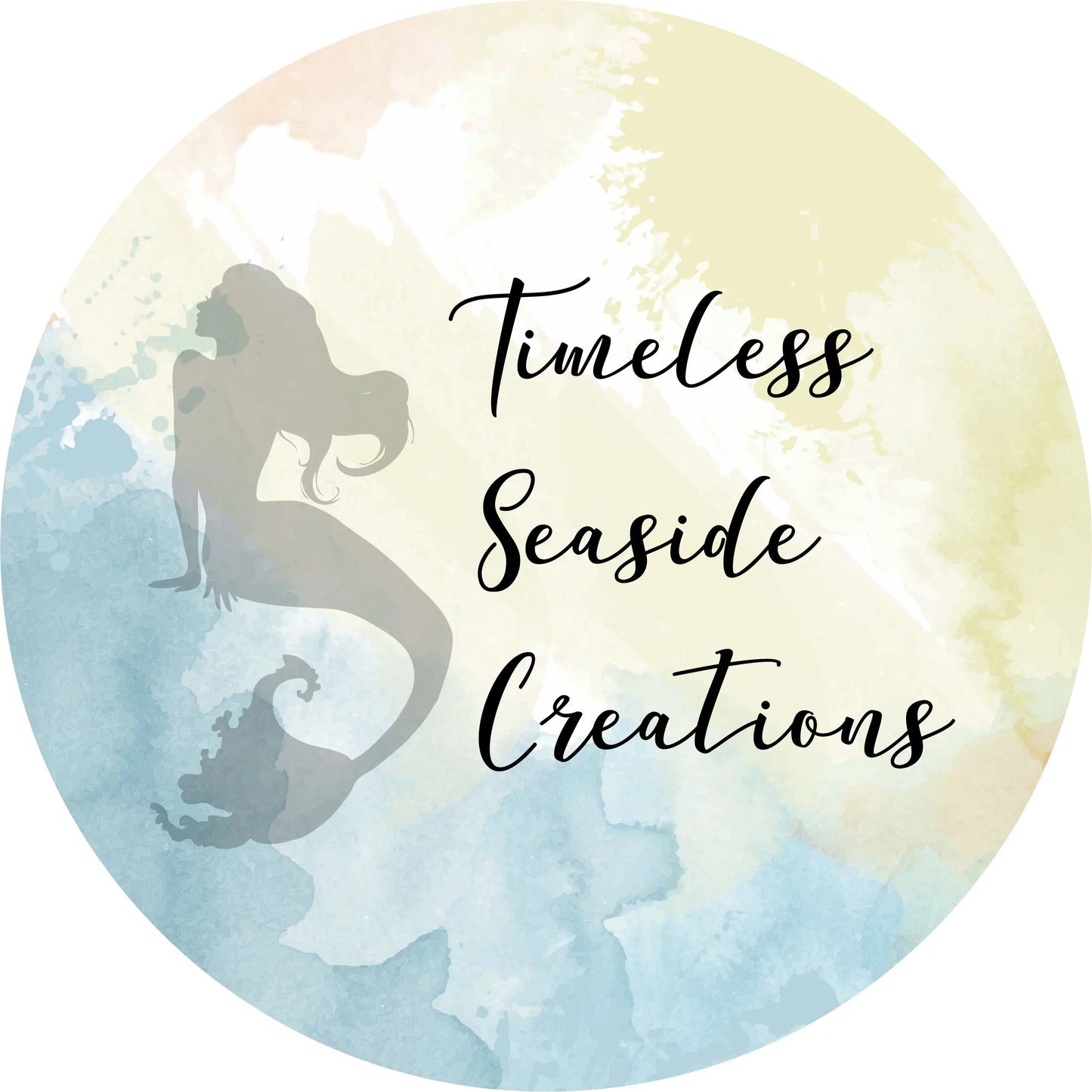 Exclusive Listing Timeless Seaside Creations Paper Love Card