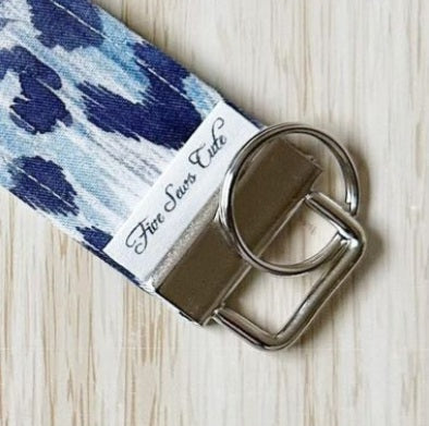 Clothing Tags - Cotton - Loop/Folding Tag