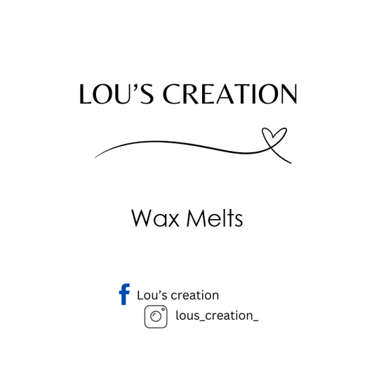 Exclusive Listing - Lou's Creations