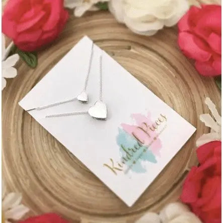 Exclusive Listing - Kindred Pieces only Paper Love Card