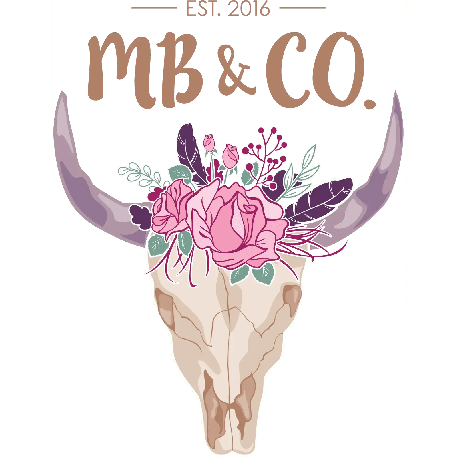 Exclusive Listing MB Co. Paper Love Card
