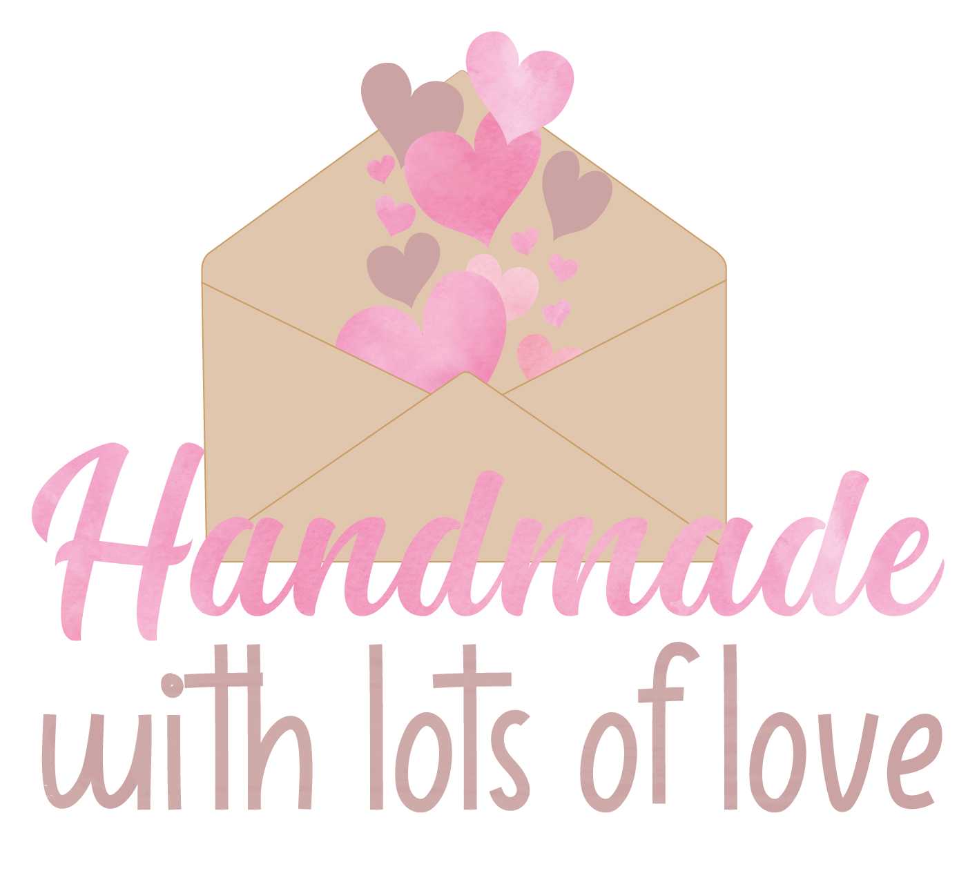 Packaging Box Letter Stickers Paper Love Cards